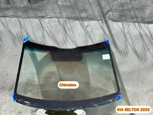 We Deliver Kia Seltos 2020 Install B4 Payment