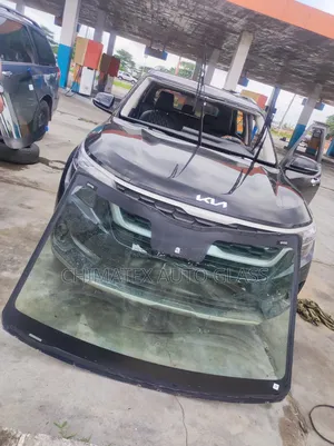 Kia Seltos 2020 Windscreen Installation We Deliver Install