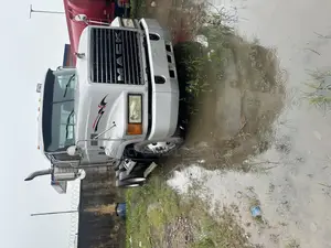 Foreign Used Mack Trailer Head Tractor Available