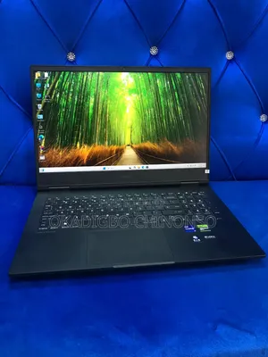 Laptop HP Omen 16 16GB Intel Core i9 SSD 1T