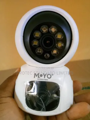 Indoor CCTV Camera (Okam App )