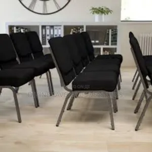 High Quality Church Chair Imported for Church and Event