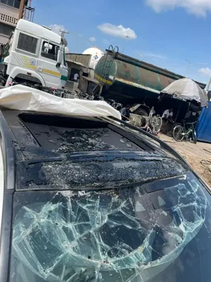 Gle53 Windscreen Glass Panoramic Roof Available We Deliver