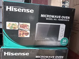 Hisense Microwave 20liters
