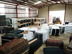 Stone Coated Roofingtiles Newzealand Korea Roofing System