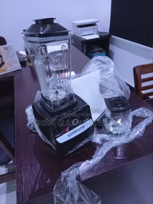 Grand and Crush Kenwood Blender