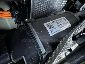 Audi Q7 Steering Rage 2022 Model