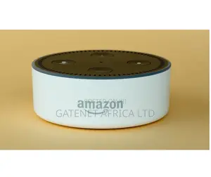 Amazon Echo Dot Smart Home Devices Smart Speaker