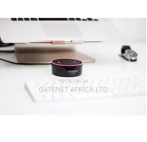 Amazon Echo Dot Smart Home Devices Smart Speaker