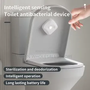Toilet Sterlizer