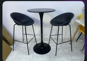 Your Quality Bar Stool and Table