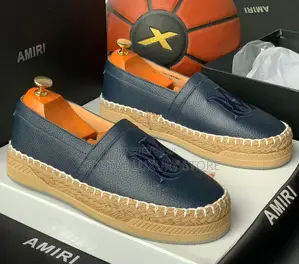 Amiri Quality Luxury Men Sneakers