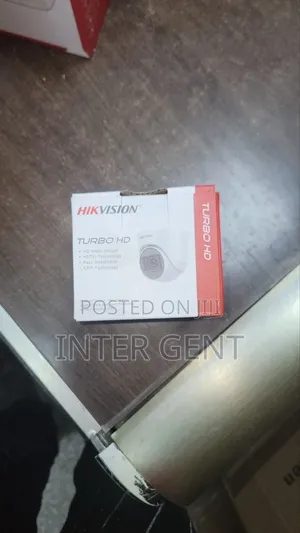 Hikvision Camera Indoor 2mp