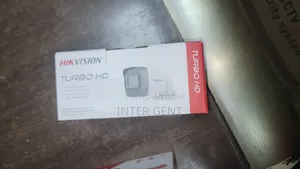 Hikvision Outdoor Camera 2mp