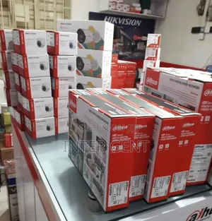 Hikvision Camera 2mp