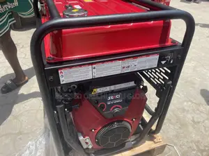 18kva Heavy Duty Senci Generator