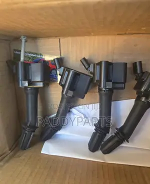 Chevrolet Equinox Ignition Coil 1.5l Turbo 2018-2022