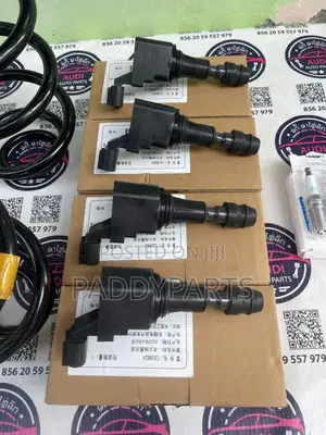 Gmc Terrain Ignition Coil 2.4l 2010-2017