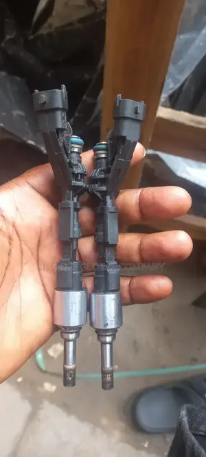 Injector Nozzle Range Rover