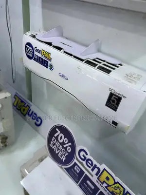Haier Thermocool 1hp Inverter Air Conditioner Genpal