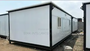 Container Portacabins 20ft, Durable and Preferable