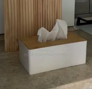 Table Car Tissues Holders