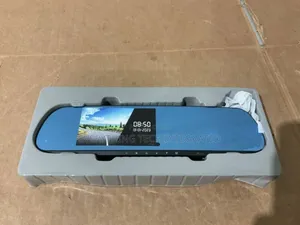 Yada 1080p Roadcam Mirror Car Dash Cam Bt533147