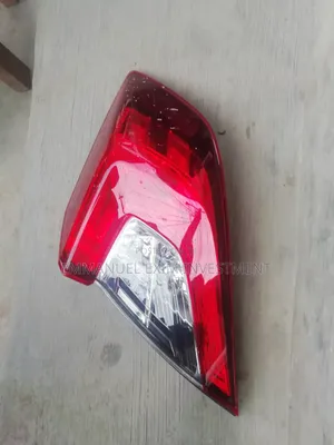 Rear Light Honda Civic 2016