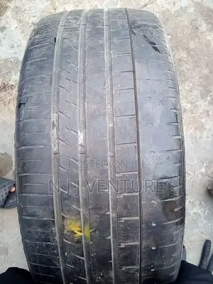 255 35 R22 Piler Tukubo