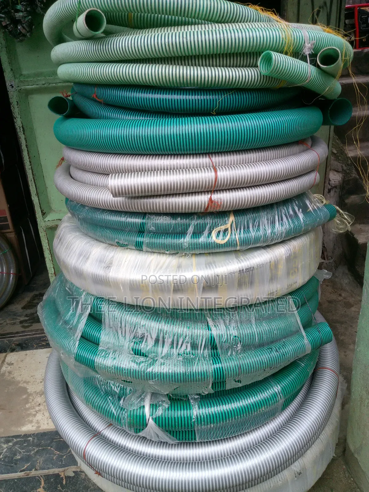 Suction Hose