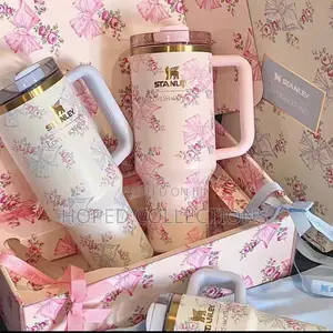 Beautiful Stanley Design Cup