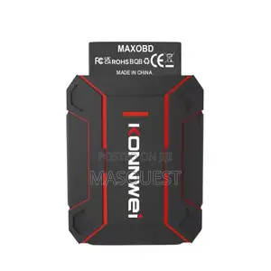Konnwei Maxobd