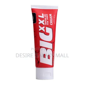 Original Big XXL Penis Enlargement Gel – Herbal