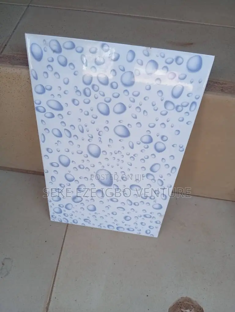 Toilet Wall Tiles