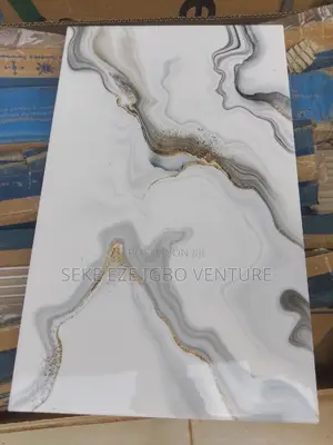 Toilet Wall Tiles