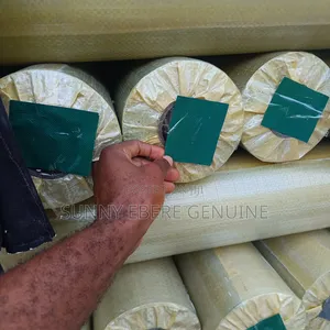 PVC Waterproof Tarpauline, Tapolin Trampoline Tampolin