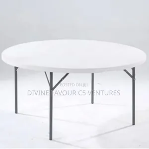Rectangular Banquet Table for Hotels and Events