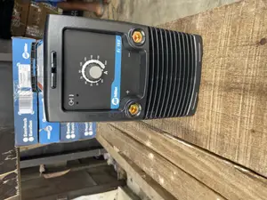 Si 160 Portable Stick Welding Machine