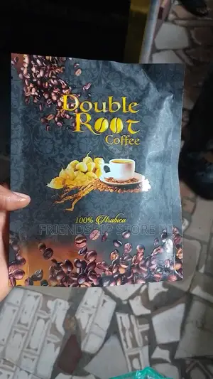 Double Root Coffee 