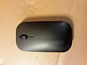 Seenda Wireless Mouse, Ultra Thin Compact Rechargeable