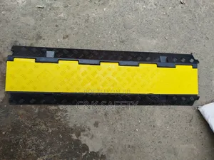 Cable Protector Ramp 2 Channel