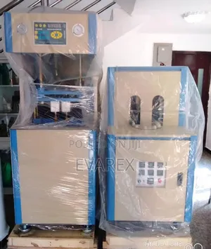 Quality Pet Bottling Blowing Machine