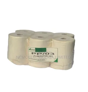 Laminate Paper Towel Pp02 (Pack of 6)