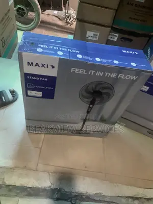 Maxi Fs40-24e – Your Perfect Summer Companion