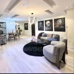 Tastefully Furnished 1-Bedroom Apartment for Short Stay