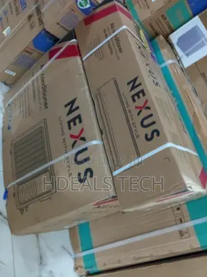 1.5hp Nextus Non-Inverter Ac | Model Nx-Mssh12000sc