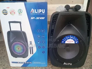 Ailipu Speaker Sp-3210d