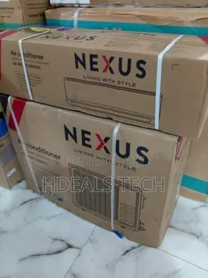 Nextus Nx-Mssh12000sc Wall-Mounted 1.5hp Ac