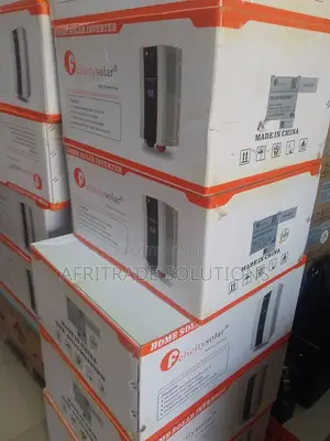 Felicity Solar Inverter 10kva 48v – Reliable Off-Grid Power