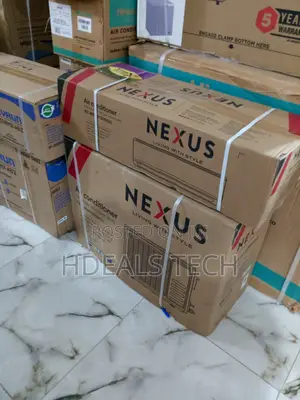 1.5hp Nextus Nx-Mssh12000sc – High-Performance Ac Unit